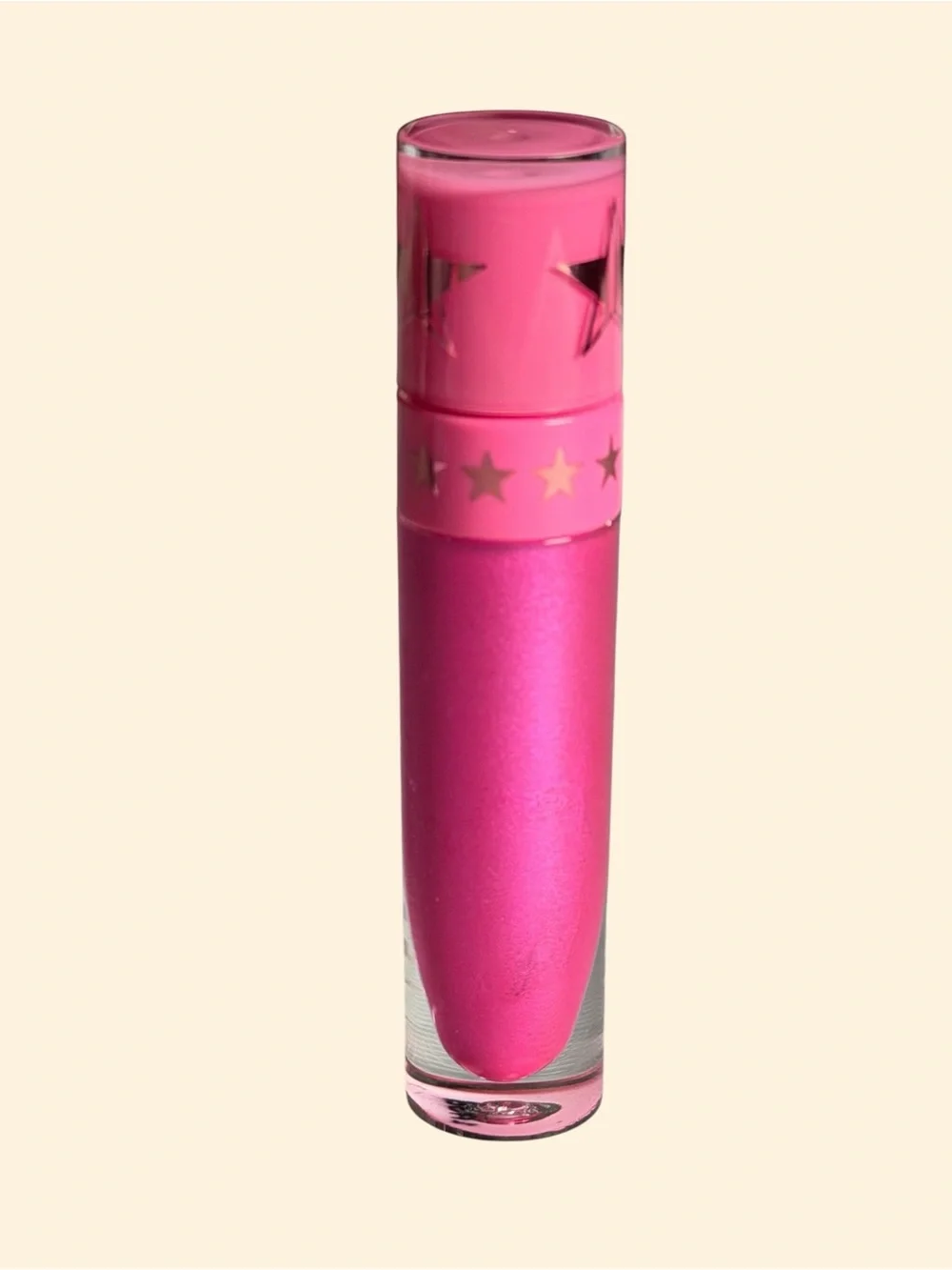 Jeffree Star intense bright